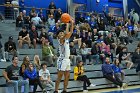 MBBall vs WSU  Wheaton College Men's Basketball vs Worcester State University. - Photo By: KEITH NORDSTROM : Wheaton, basketball, MBBall2022, WSU